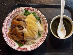 -盛品鲜东莞烧鹅濑粉(杨箕店)