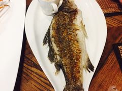 -BAI BUA RESTAURANT