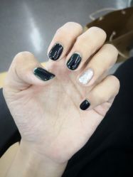 -笑美甲美睫工作室