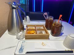 -马邦子·紫苏烤鱼(恒隆广场店)