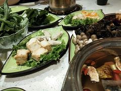 -素渡·一茶一素素食馆(新疆店)