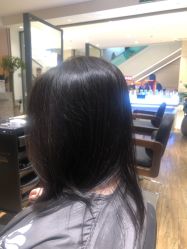-Mentor Hair Salon
