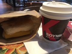 -肯德基(常熟百润发店)