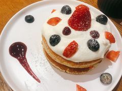 -AFS Cafe & Canteen(闽江二路店)