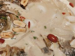 -湖锦酒楼·32年地道湖北菜(光谷店)