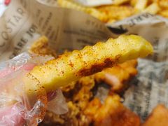 -TACO STAR 塔可星(下沙宝龙店)