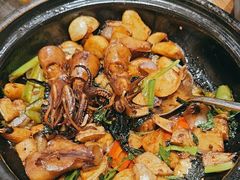 -荣记·囍粤茶餐厅(花都店)