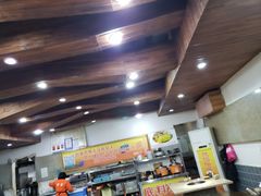 大堂-堂客老火锅(欣阳广场总店)