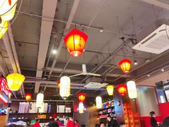 -匠熙小馆(崇文门店)