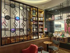-COSTA COFFEE(西贸凯德晶品4层2店)