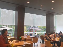 -上海虹桥宾馆·SLIDER(郁锦香店)