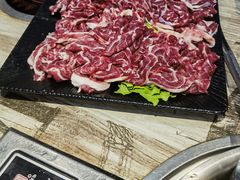 -三毛牛肉店(福强店)