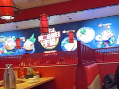 -妙香居韩国烤肉(鹏瑞利季华广场店)
