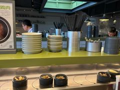 -壹小馆.皇城老妈(成都太古里店)