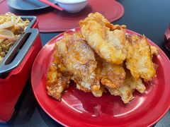 -红东阁东北菜烤肉酒馆(CROSS万象汇店)