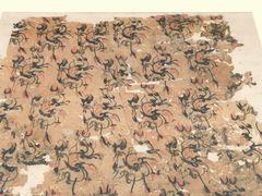 -北京大葆台遗址博物馆