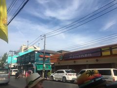 -普吉镇
