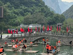 -云台山风景名胜区