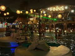 -FINNS Beach Club