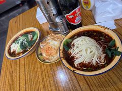 -赵伍面庄(吉祥苑店)