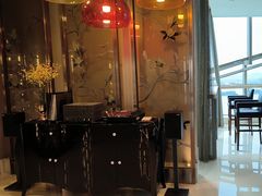 -君来湖滨饭店·渔餐厅