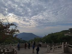 -径山寺