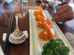 -佘山世茂艾美·御珍轩中餐厅