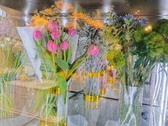 -EPOQUE·一刻花店(兴业太古汇店)
