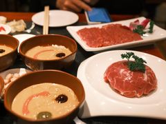 -南门涮肉(北洼路店)