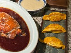 -南京大牌档(夫子庙老门东店)