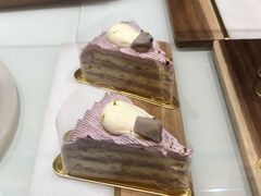 -EVERNAKED裸蛋糕(SOHO天山店)