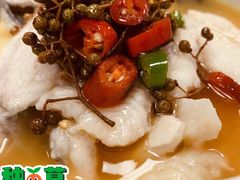 -北京西单美爵酒店-融轩中餐厅