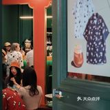探店in广州👕来酒瘾喝啡猜小样有杉送