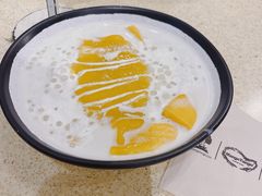 芒果西米-Mango Tango