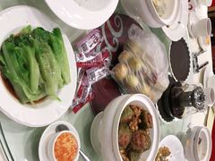 -凤凰楼酒家·粤宴点心(华强北店)