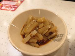 爽口凉粉-沈姐万州烤鱼(沙坪坝七中店)