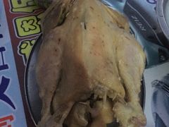 -吉英盐焗鸡(文中路店)