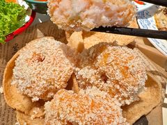 -太食獸泰式茶餐厅(IFS国金中心店)