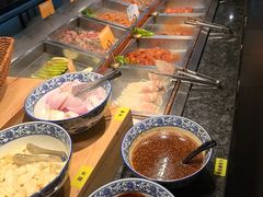 -星伦多自助料理·涮烤一体(虹悦城店)