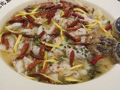 -太二酸菜鱼(汕头苏宁广场店)