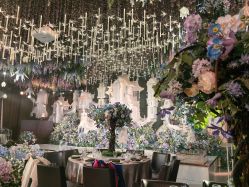 点击看大图 -花嫁丽舍婚礼殿堂(世博江景店)