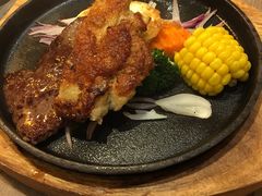 -卡朋西餐(较场西路店)