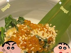 -隐泉之语日式料理(王府中环店)