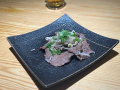 -晶吉·居酒屋·烧鸟·生鱼饭(中山区民主广场店)