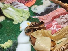 -大队长主题火锅(观音桥店)