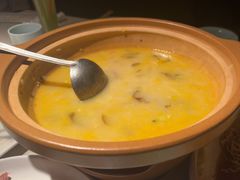 -北李·海肠捞饭·大连菜(高新万达店)