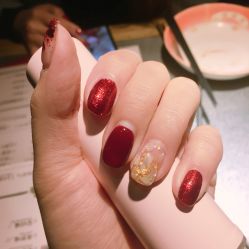 点击看大图 -Hands Nail专业美甲美睫