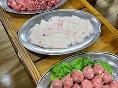 -江村四哥新鲜牛肉店(江高总店)