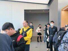 -Apple零售店(天环广场店)