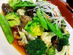 -秦三驴(云飞街店)